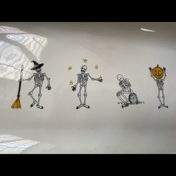 Retired 2016 Rae Dunn set - Picture 3 of 3